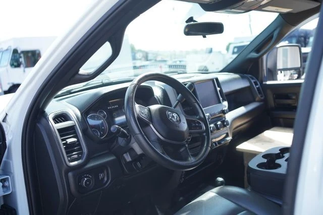 2024 Ram 3500 - Image 14 of 31