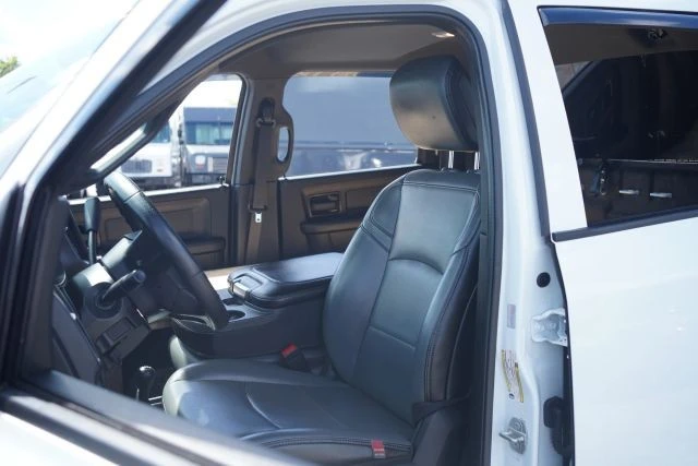 2024 Ram 3500 - Image 12 of 31