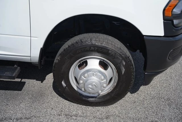 2024 Ram 3500 - Image 29 of 31
