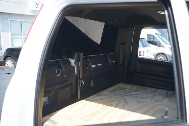 2024 Ram 3500 - Image 18 of 31