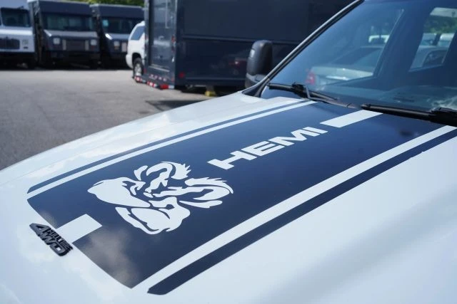 2024 Ram 3500 - Image 25 of 31