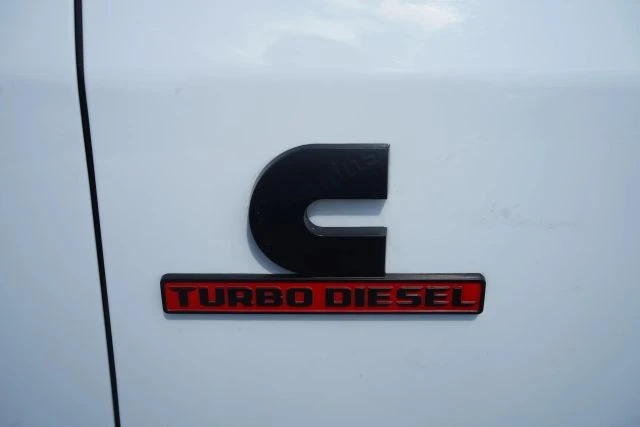 2024 Ram 3500 - Image 23 of 31