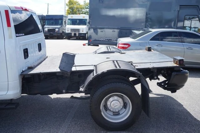2024 Ram 3500 - Image 11 of 31