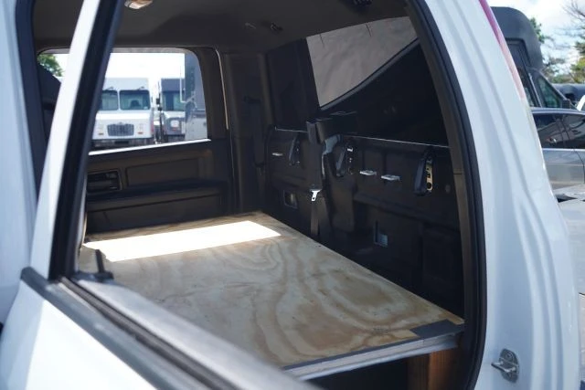 2024 Ram 3500 - Image 19 of 31
