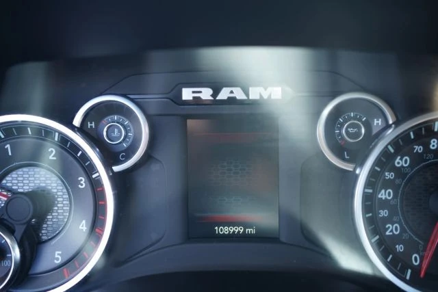 2024 Ram 3500 - Image 21 of 31