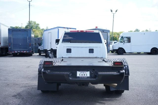 2024 Ram 3500 - Image 8 of 31