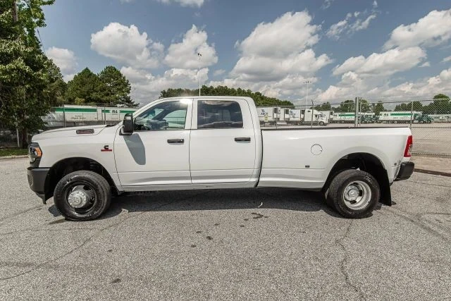 2024 Ram 3500 - Image 5 of 21