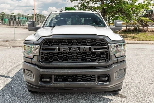 2024 Ram 3500 - Image 14 of 21