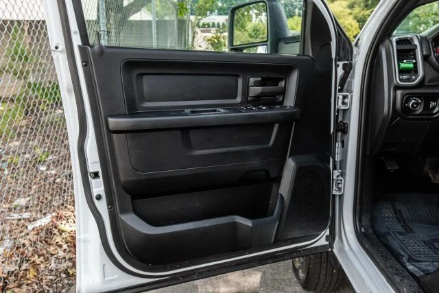 2024 Ram 3500 - Image 15 of 21