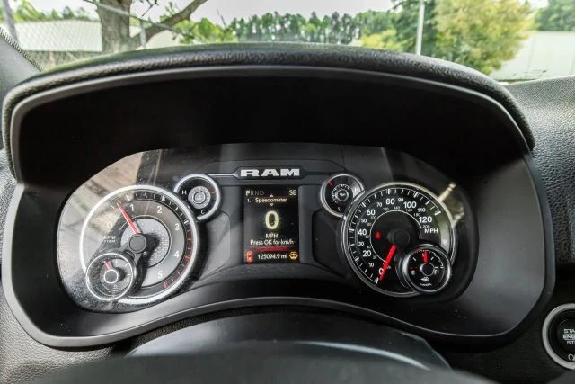2024 Ram 3500 - Image 21 of 21