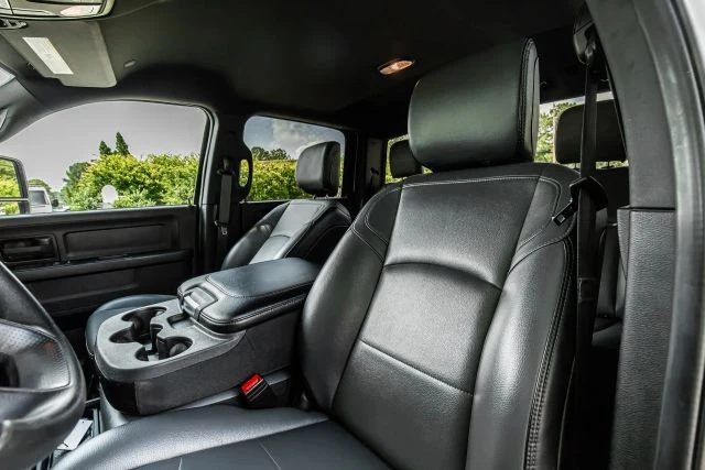 2024 Ram 3500 - Image 17 of 21