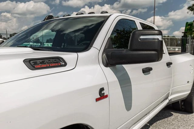 2024 Ram 3500 - Image 3 of 21