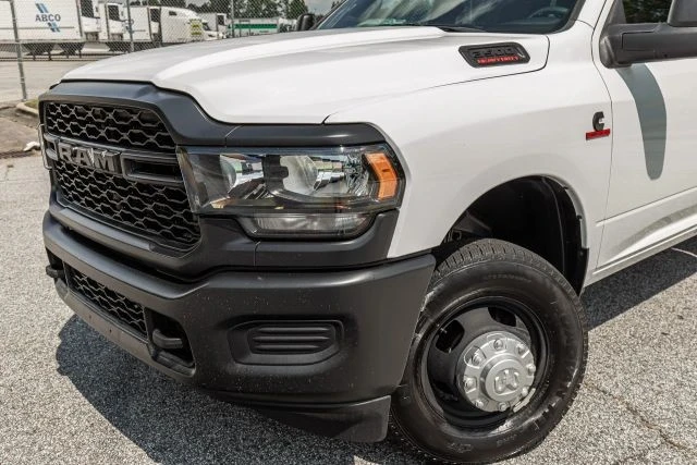 2024 Ram 3500 - Image 2 of 21