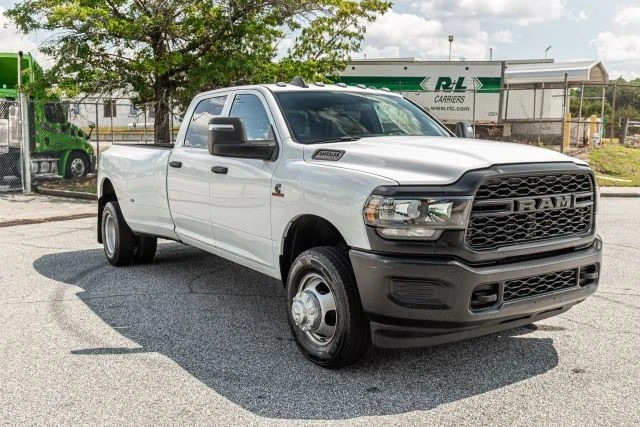 2024 Ram 3500 - Image 13 of 21