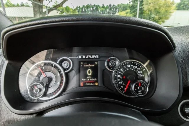 2024 Ram 3500 - Image 21 of 21