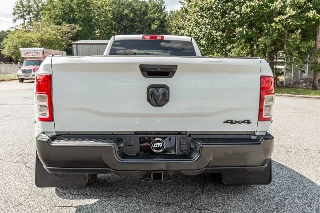 2024 Ram 3500 - Image 8 of 21
