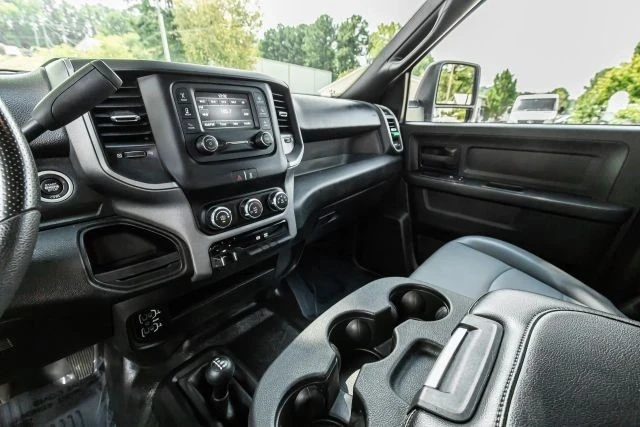 2024 Ram 3500 - Image 20 of 21