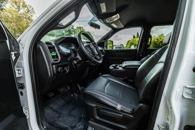 2024 Ram 3500 - Image 16 of 21