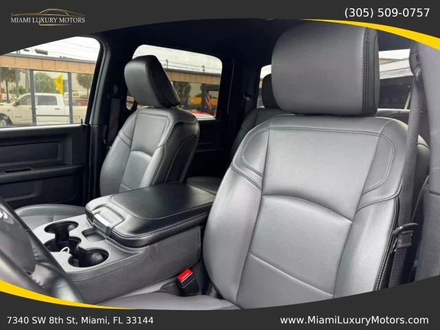 2024 Ram 3500 - Image 15 of 21