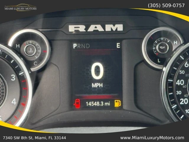 2024 Ram 3500 - Image 21 of 21