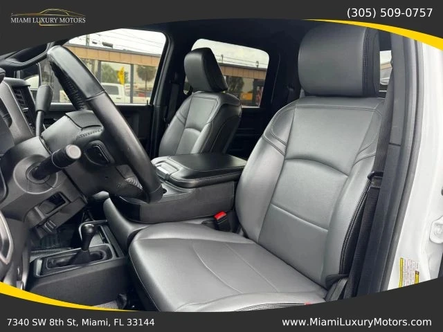 2024 Ram 3500 - Image 14 of 21