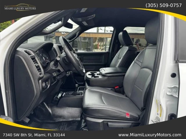 2024 Ram 3500 - Image 12 of 12