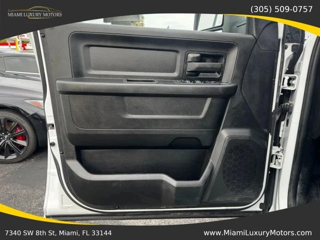 2024 Ram 3500 - Image 11 of 12