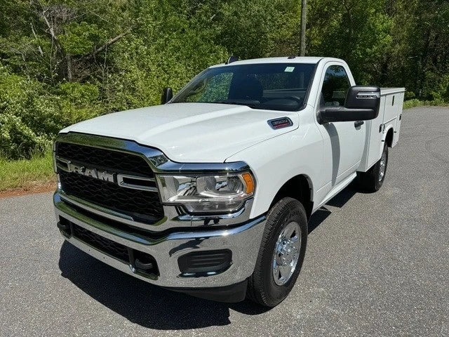 2024 Ram 3500 - Image 3 of 21