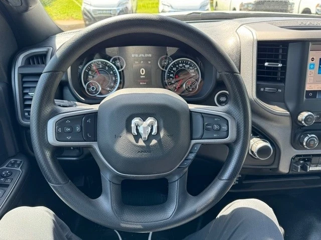 2024 Ram 3500 - Image 18 of 21