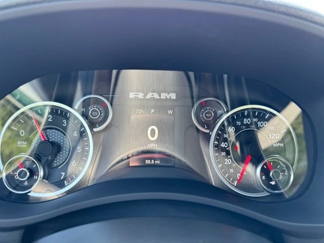 2024 Ram 3500 - Image 19 of 21