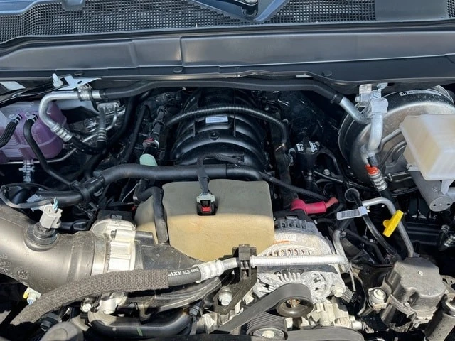 2024 Ram 3500 - Image 13 of 21
