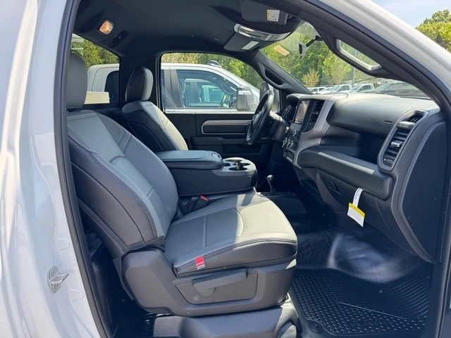 2024 Ram 3500 - Image 16 of 21