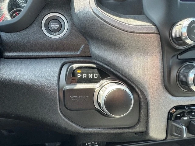2024 Ram 3500 - Image 20 of 21