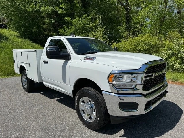 2024 Ram 3500 - Image 5 of 21