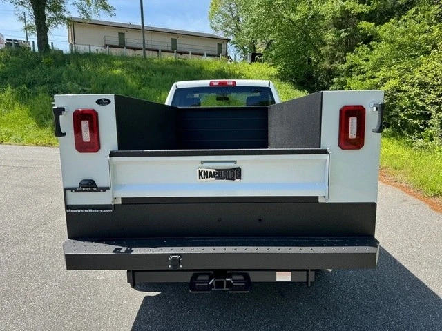 2024 Ram 3500 - Image 9 of 21
