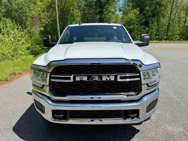 2024 Ram 3500 - Image 4 of 21