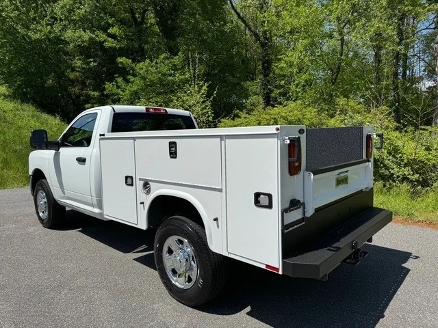 2024 Ram 3500 - Image 11 of 21