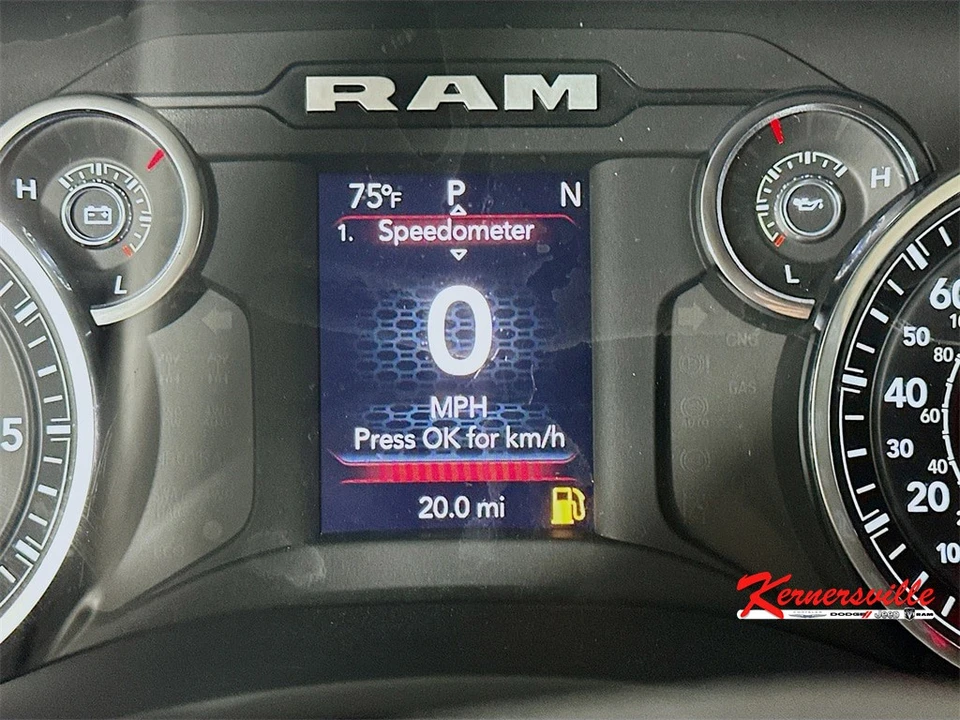 2024 Ram 3500 - Image 15 of 21
