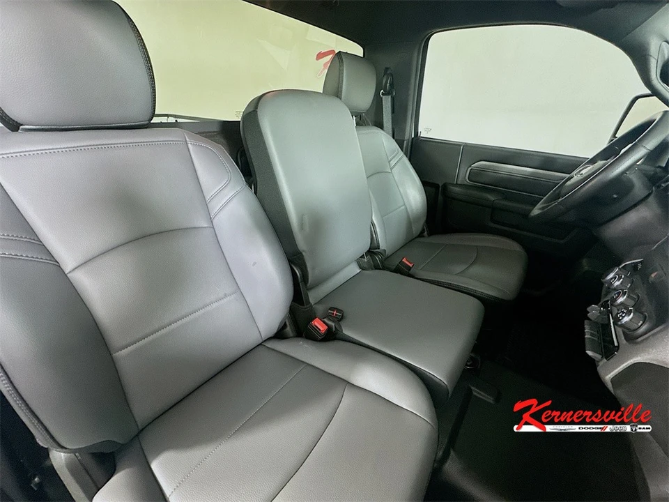 2024 Ram 3500 - Image 14 of 21