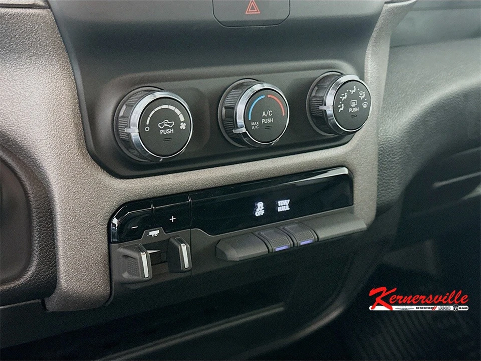 2024 Ram 3500 - Image 18 of 21