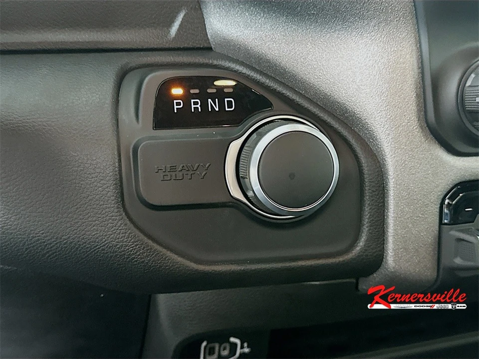 2024 Ram 3500 - Image 16 of 21