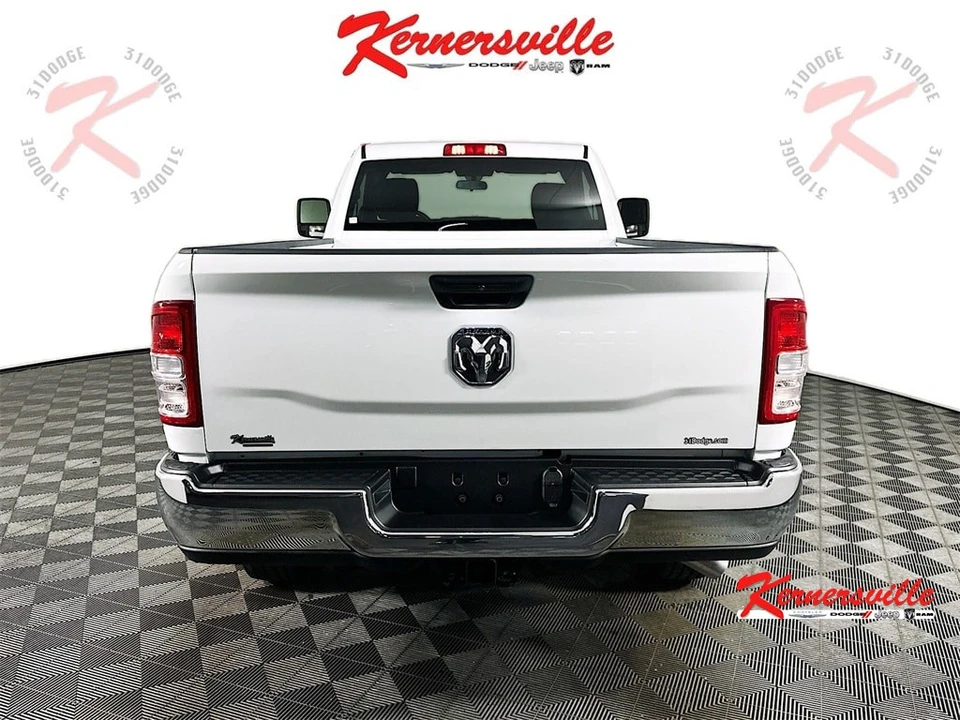 2024 Ram 3500 - Image 6 of 21