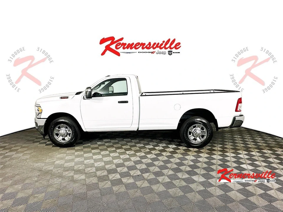 2024 Ram 3500 - Image 4 of 21