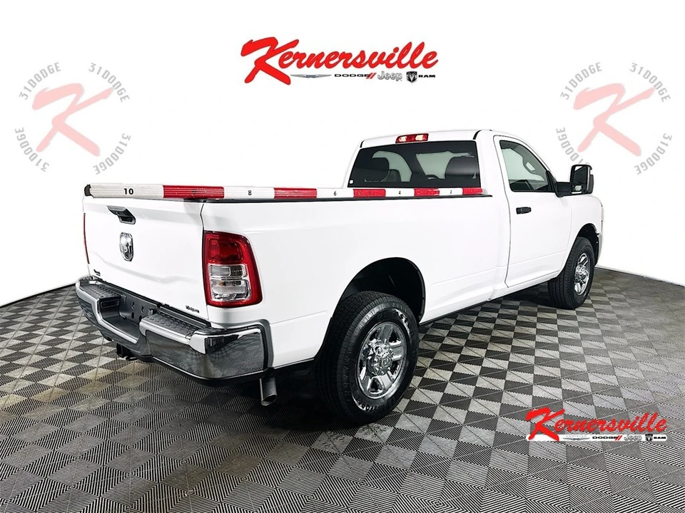 2024 Ram 3500 - Image 7 of 21