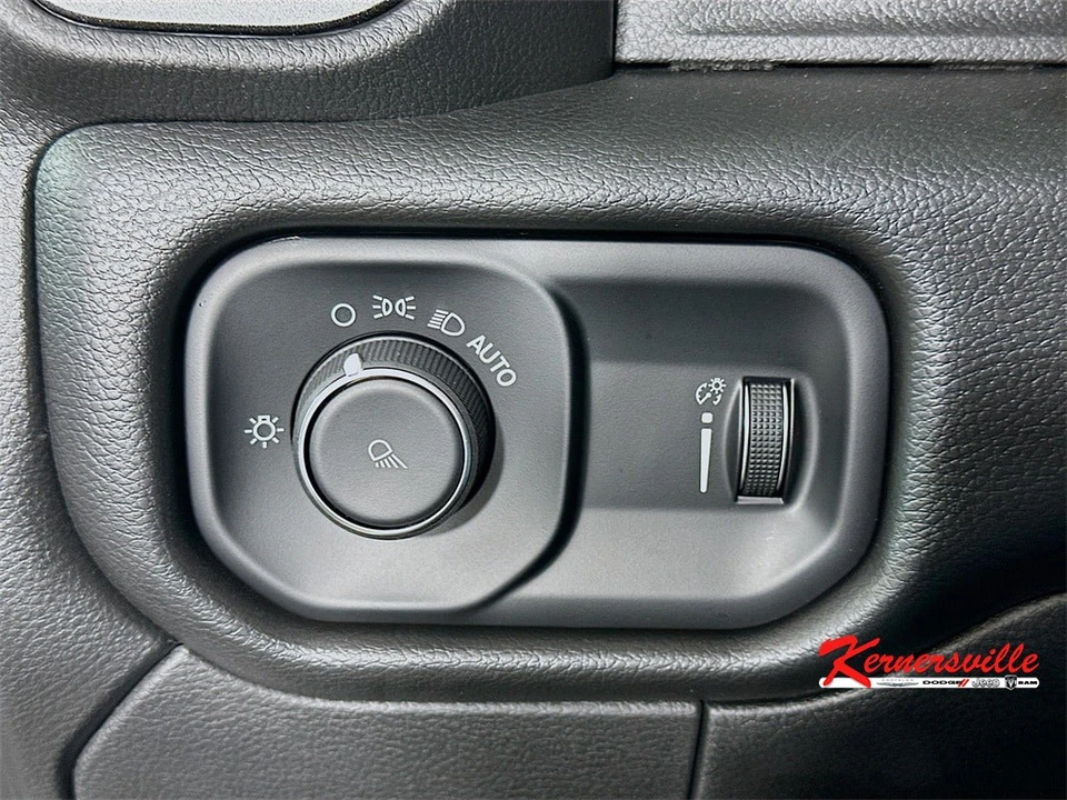 2024 Ram 3500 - Image 19 of 21