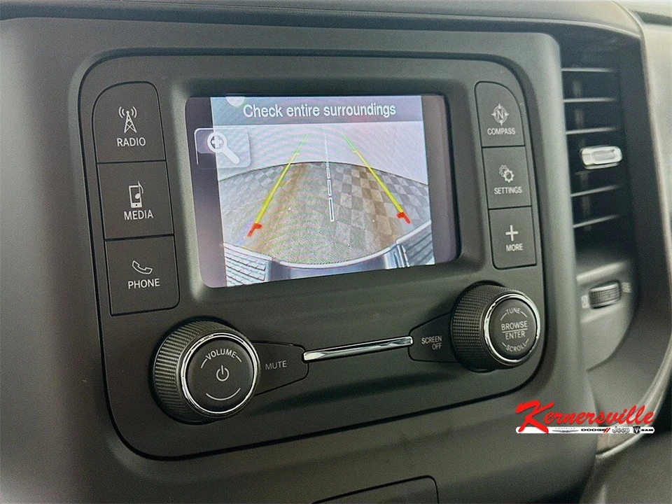 2024 Ram 3500 - Image 20 of 21