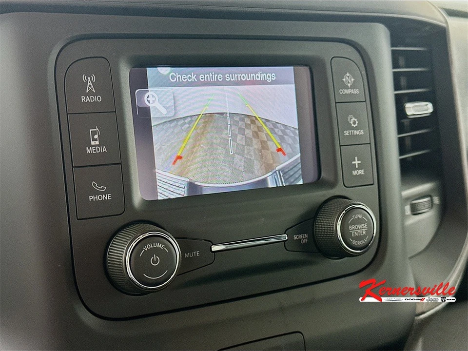 2024 Ram 3500 - Image 20 of 21