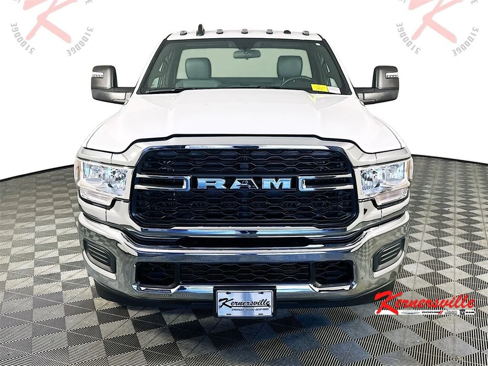 2024 Ram 3500 - Image 2 of 21