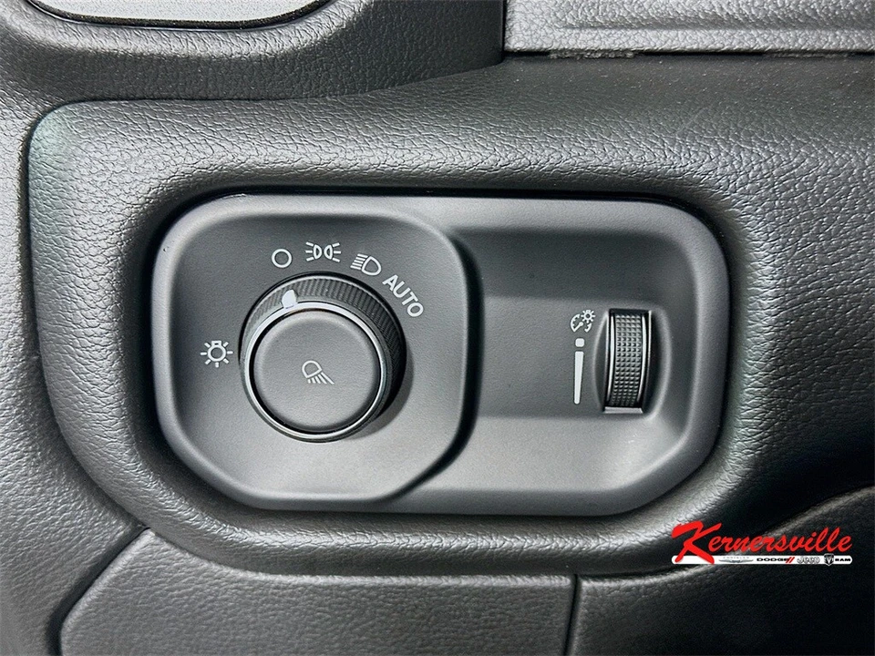 2024 Ram 3500 - Image 19 of 21