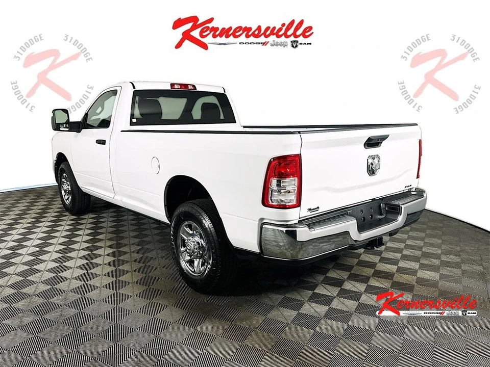 2024 Ram 3500 - Image 5 of 21
